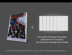 публикация SINGLES JAPAN - VOL.14 TREASURE A Type