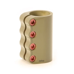 Зажим Aztek Ember SCS Zircon Sand Limited Edition