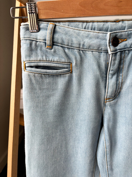 Джинсы Bonpoint, 152