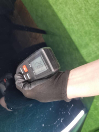 Капот Chery Tiggo 8 Pro (2021-2024)