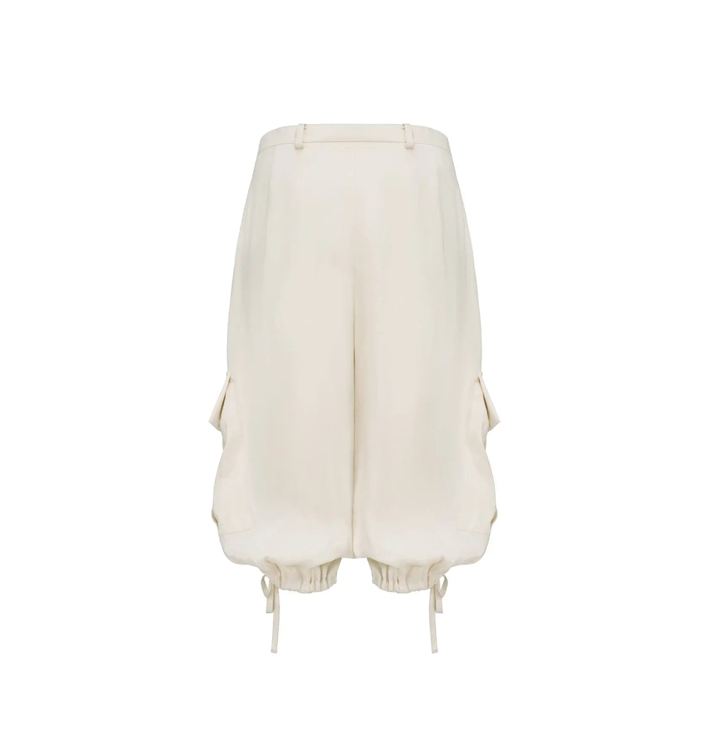 Бриджи Жемчужные