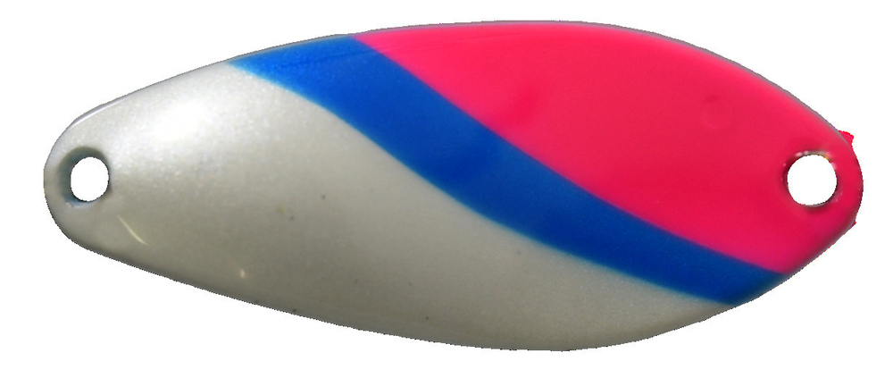 Блесна для рыбалки LureMax Dafna