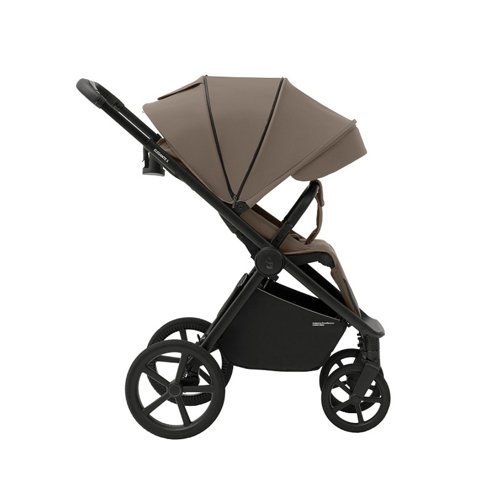 Прогулочная коляска Sweet Baby Elegante SBL S 427524 Beige