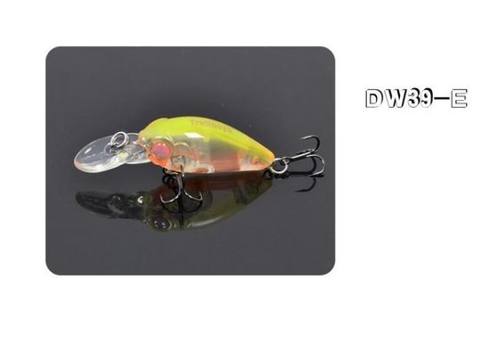 Tsurinoya DW39 35мм./3,8гр.