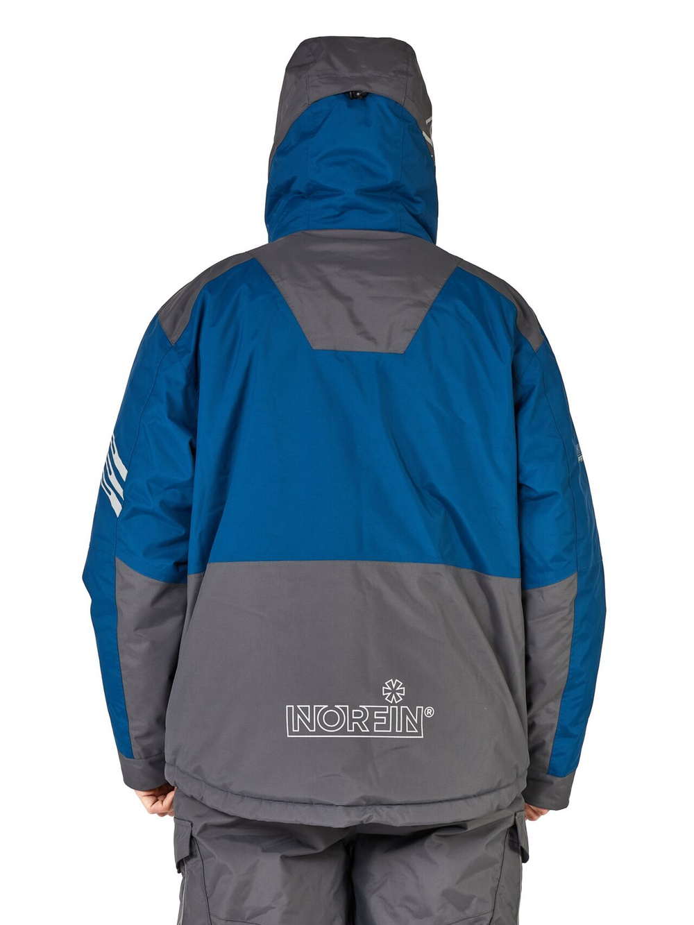 Куртка демисезон. Norfin VERITY PRO BL 05 р.XXL
