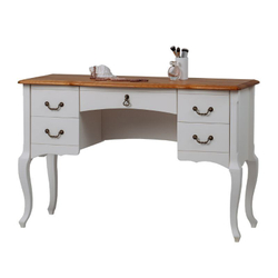 Стол письменный Ари-Прованс №4, 132x75x60 см