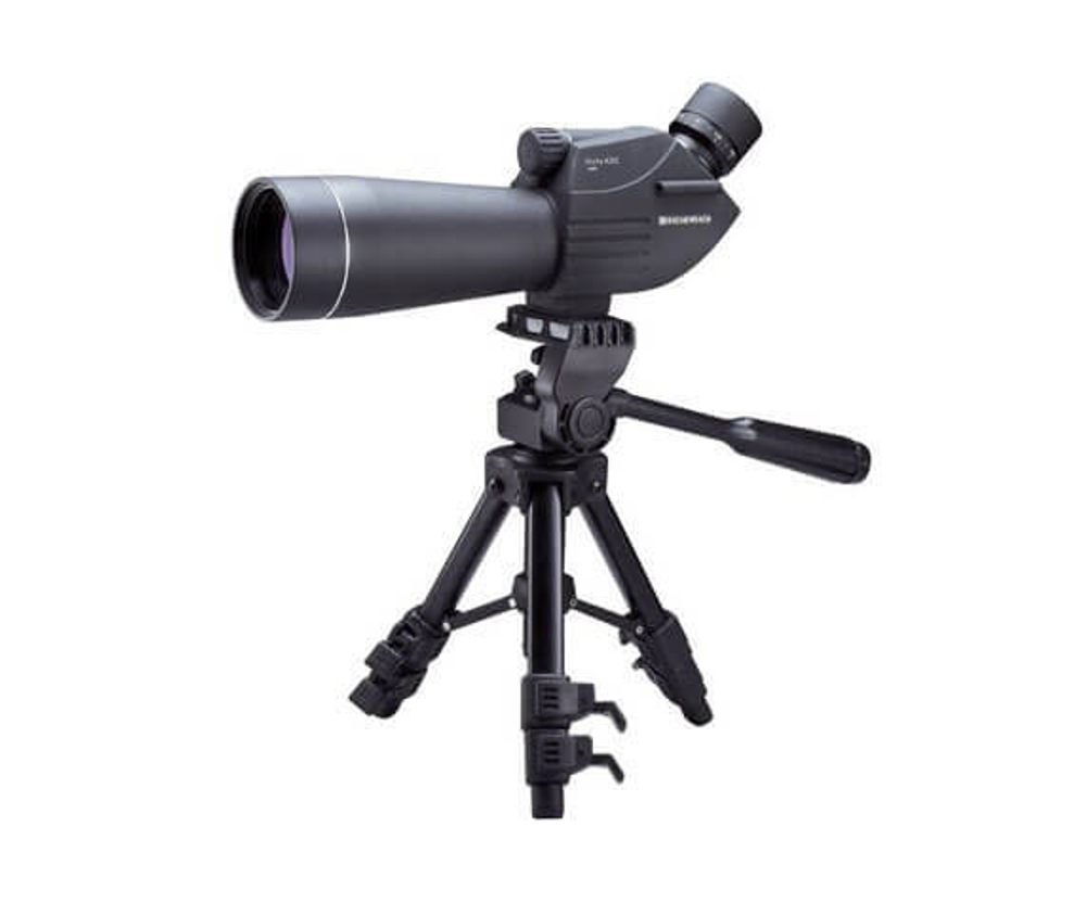 Зрительная труба Eschenbach Trophy S 15–45x60 - фото 1