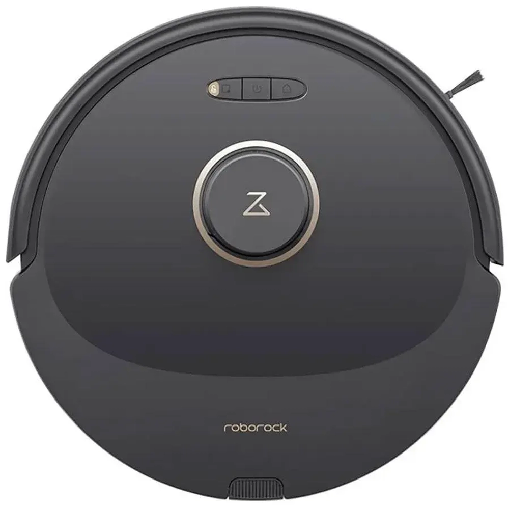 Робот-пылесос Roborock Q8 Max Black (RU)