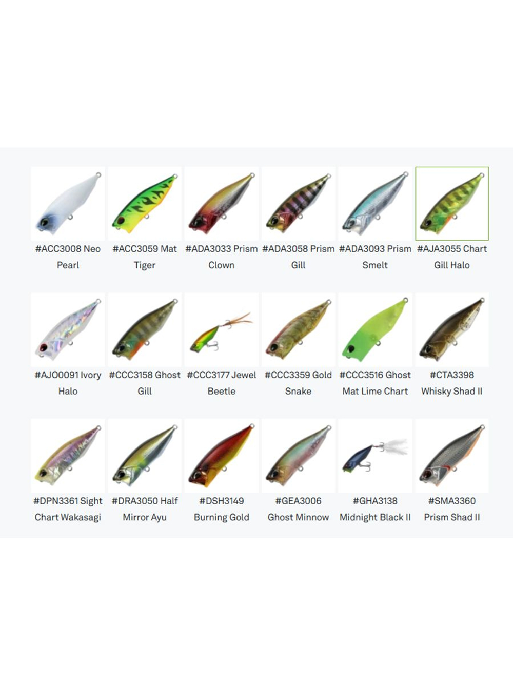 Воблер для рыбалки DUO Realis Popper 64F, ACC3008 Neo Pearl, 64 мм, 9 г, плавающий, поппер
