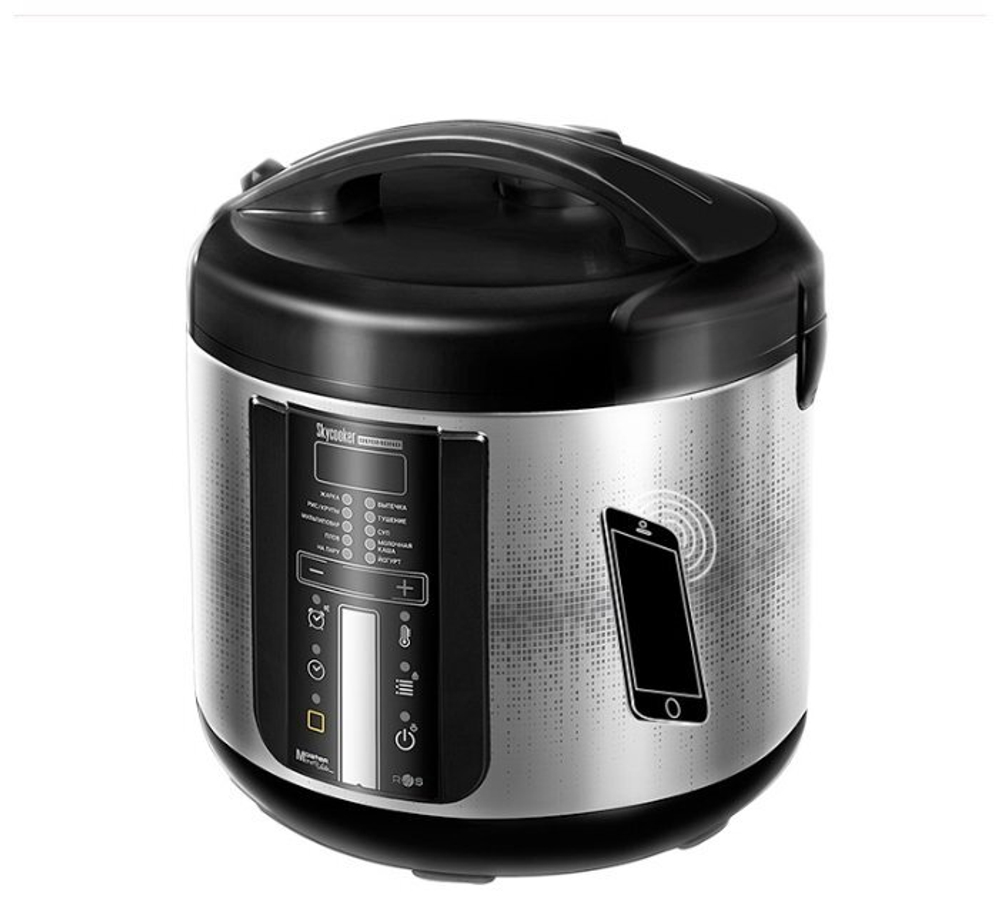 Мультиварка Redmond SkyCooker RMC-M226S