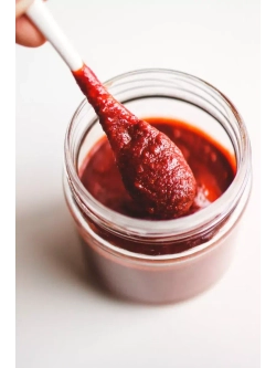 Перцовая паста острая кочудян 500 г