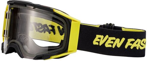 Base / Черно-желтый