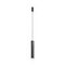 Трековый подвесной светильник Maytoni Technical Skim TR210-1-5W3K-M-B