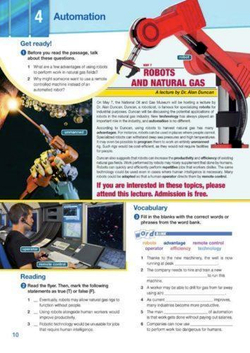 Career Paths: Natural gas 1. Student's book with digibook app. Учебник (с ссылкой на электронное приложение)