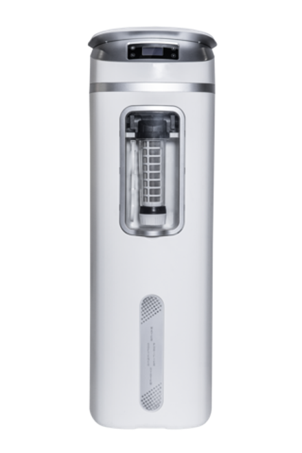 Кабинетные системы Nature Water Premium SF-P2 (без смолы). Умягчение и обезжелезивание для дома