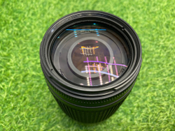Nikon 70-300mm 4-5.6G Zoom-Nikkor