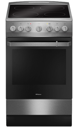 Электрическая плита Hansa FCCX54109
