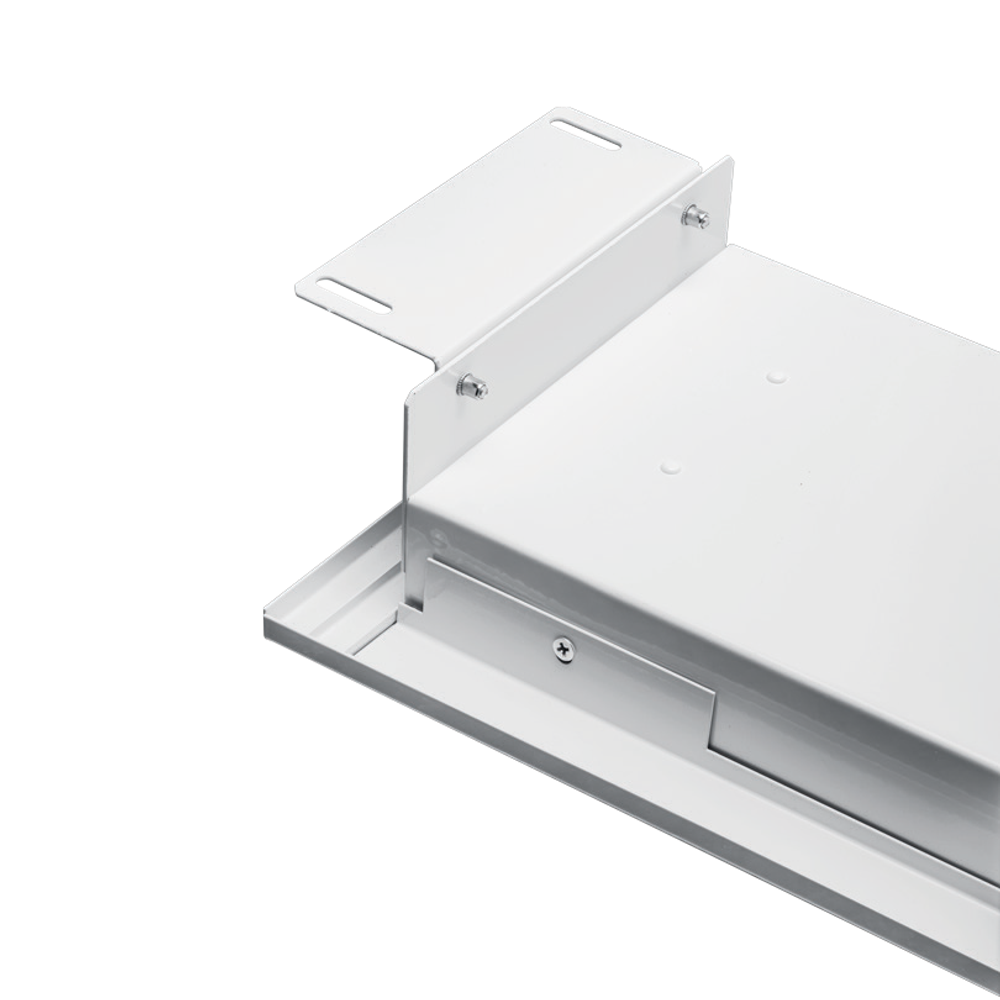 Светильник WOLTA PRO РЕЕЧНЫЙ ДВО07-54-101-5К 54Вт 5000К IP54 Матовый