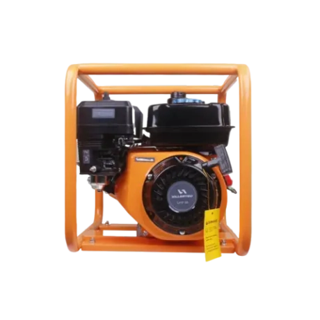 Мотопомпа Villartec GHP50