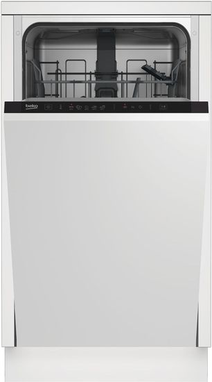 Встраиваемая посудомоечная машина Beko DIS 15R12