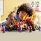 Lego konstruktor 71773 Kais Golden Dragon Raider