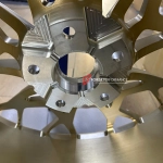 КОВАНЫЕ ДИСКИ ДЛЯ BMW XM G09 2025 БМВ