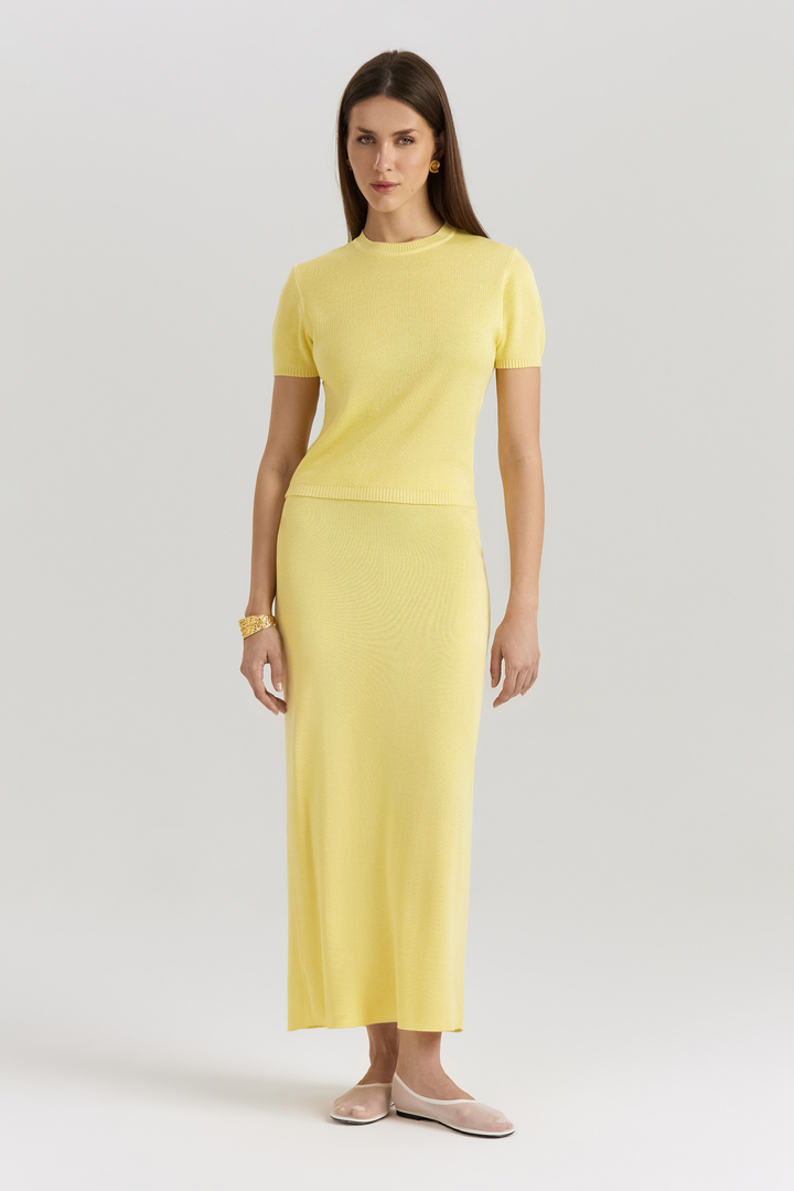 Костюм трикотажный Blossom Whisper