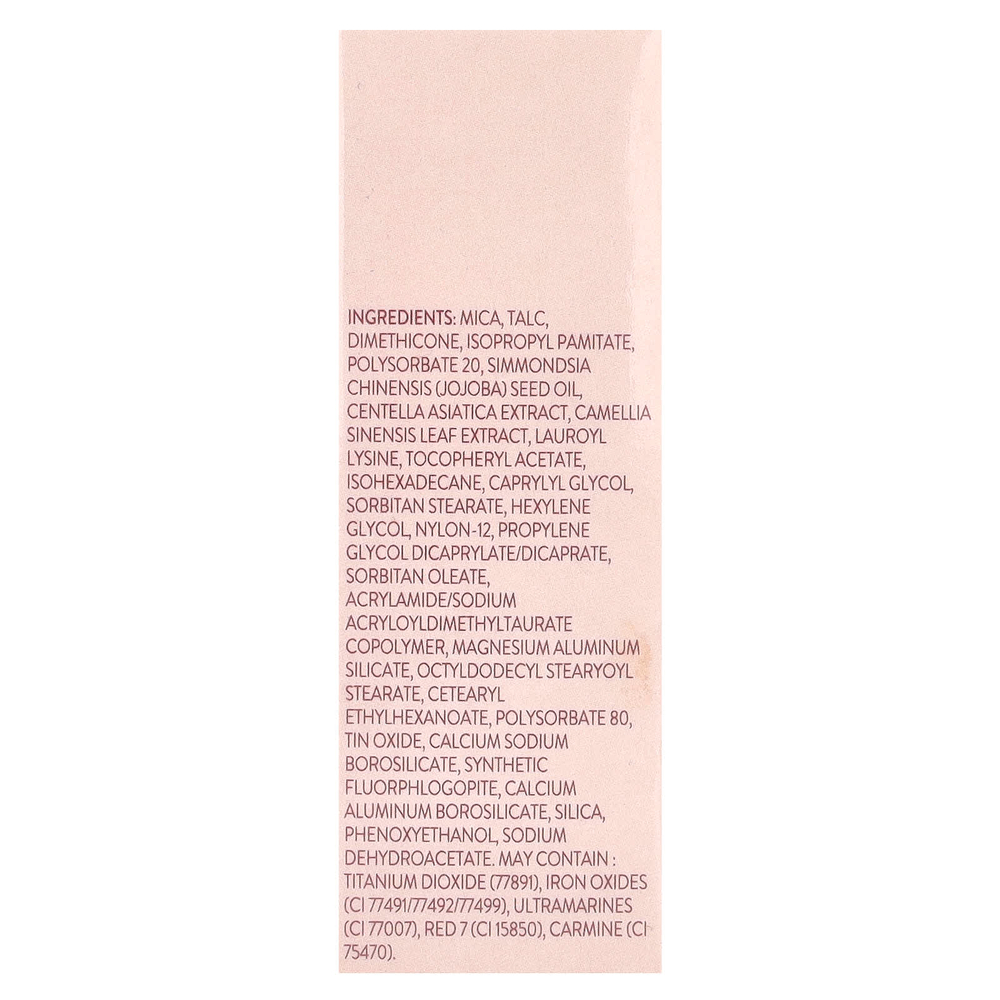 Laura Geller, Baked Blush-N-Brighten, румяна с эффектом мерцающего эффекта, оттенок 0018039B Ethereal Rose, 4,5 г (0,16 унции)