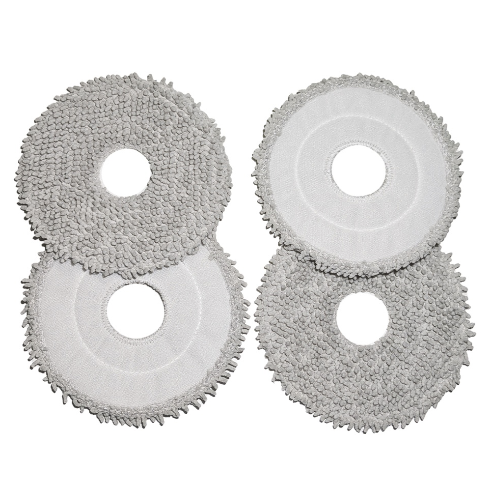 Набо аксессуаров для робота-пылесоса Xiaomi Mijia Omni 2 / 1S / X10+ / X20+ (B117)