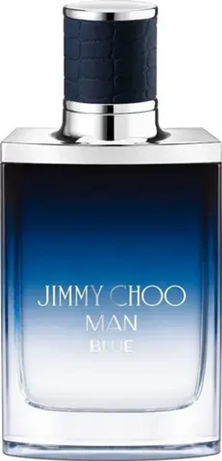 Мужская туалетная вода Jimmy Choo Man Blue EDT 50 мл