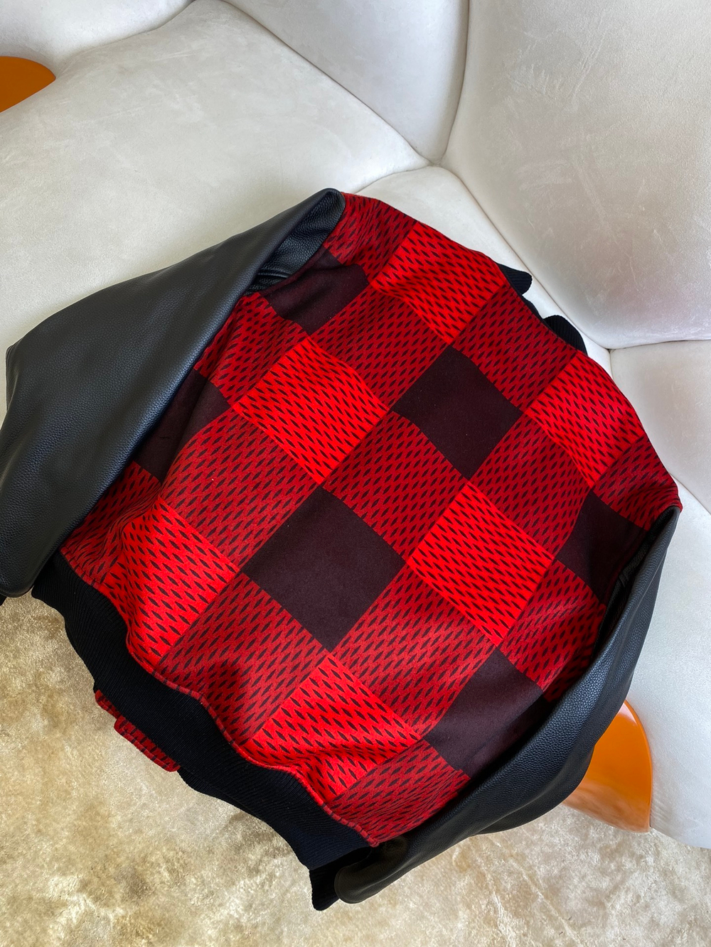 Louis Vuitton Jacket