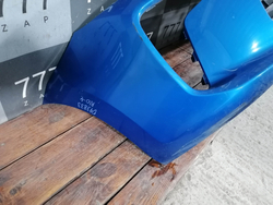 Бампер передний в сборе Kia Rio 4 (FB) 17-20 Б/У Оригинал 86511H0000