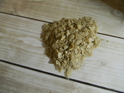 Жмых амарантовый 0.25 кг