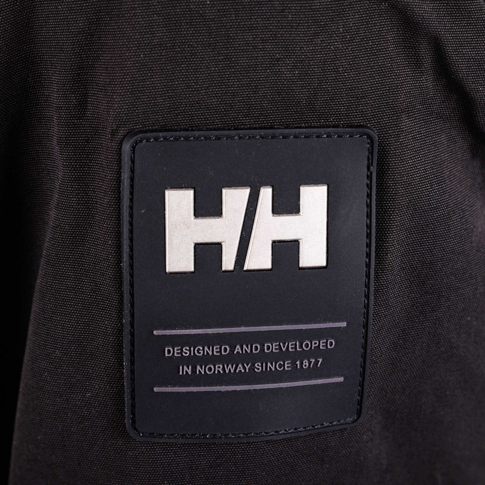 53322-991 Муж. пуховик Helly Hansen LONGYEAR || PARKA