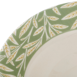 Spode Тарелка Morris & Co. Глубина 19 см, ива