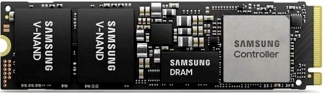 SSD Samsung