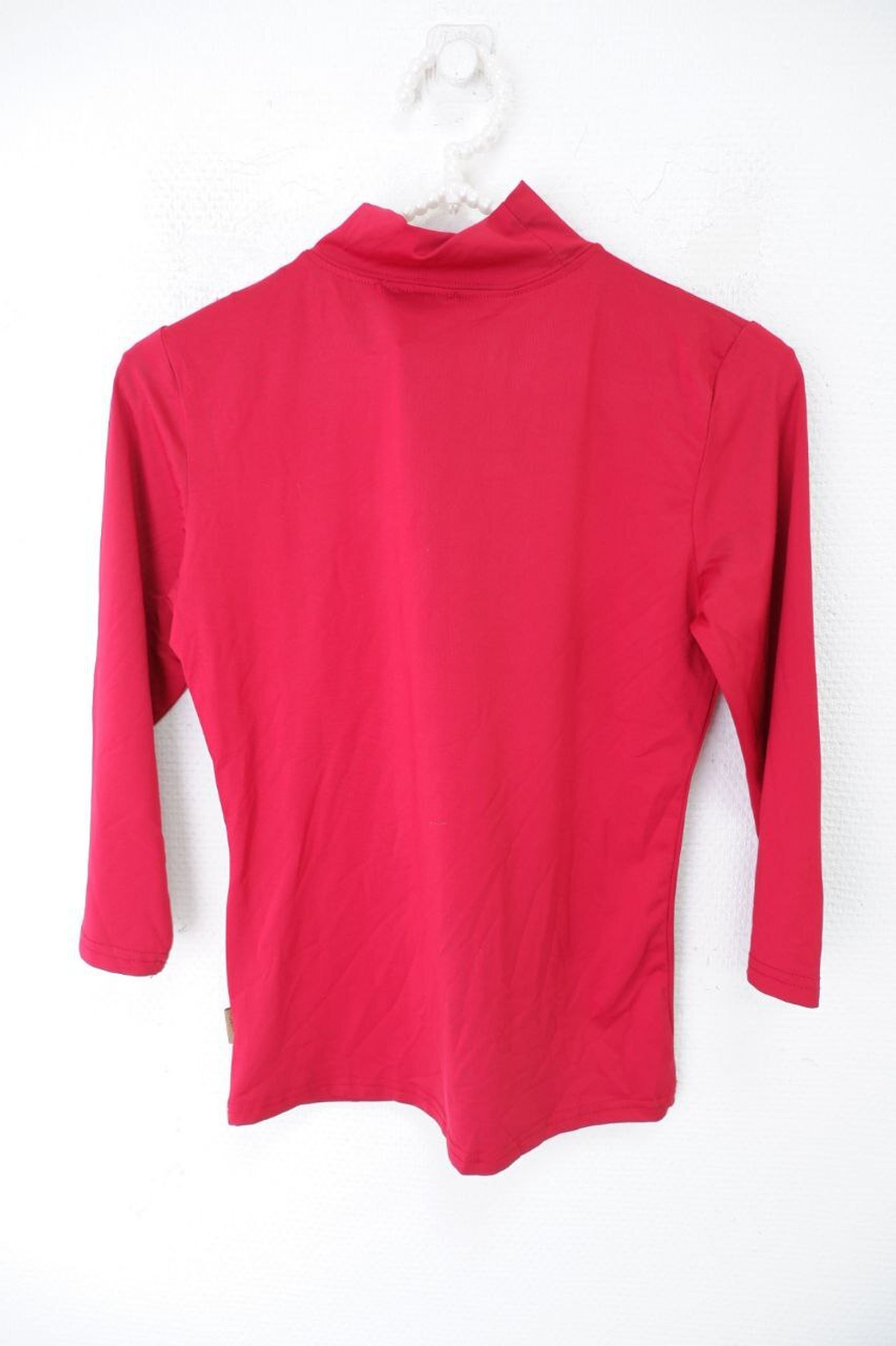 Водолазка однотонная на 13-14 лет