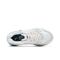 Женские кроссовки FILA Slam 22 'White Blue' F12W231217FGB