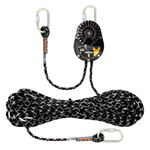 Устройство для спуска, модель OMEGA 1 (длина стропа - 200 м)