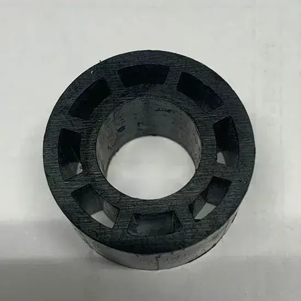 Переходная втулка адаптер шлифовального круга 12.7 на 32