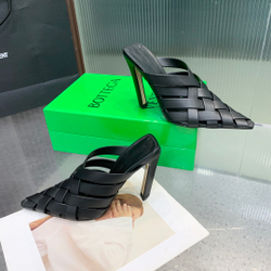 Bottega Veneta Alfie Mule