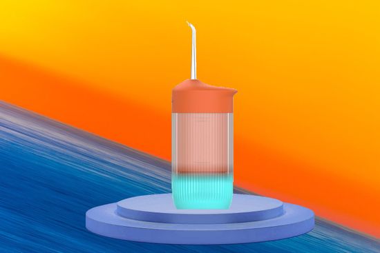 Ирригатор Xiaomi Beheart S60