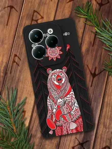 Чехол на Infinix Hot 40 Pro