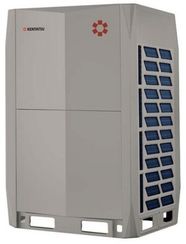 Наружный блок VRF системы Kentatsu KURA250HZAN3