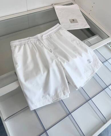 Шорты Brunello Cucinelli