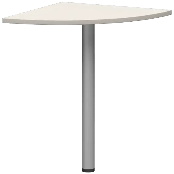 Приставка А-036 Ясень шимо 600x600x22 Арго