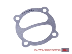 Прокладка алюминиевая средняя СБ4 LH20-2/LB30-2/40-2