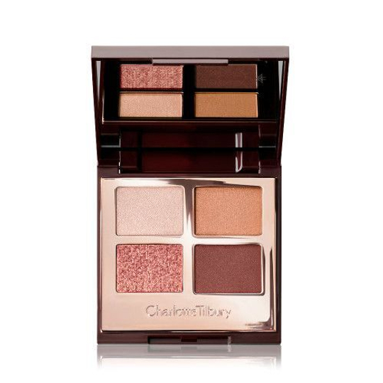 Charlotte Tilbury Luxury Palette in Dreamgasm