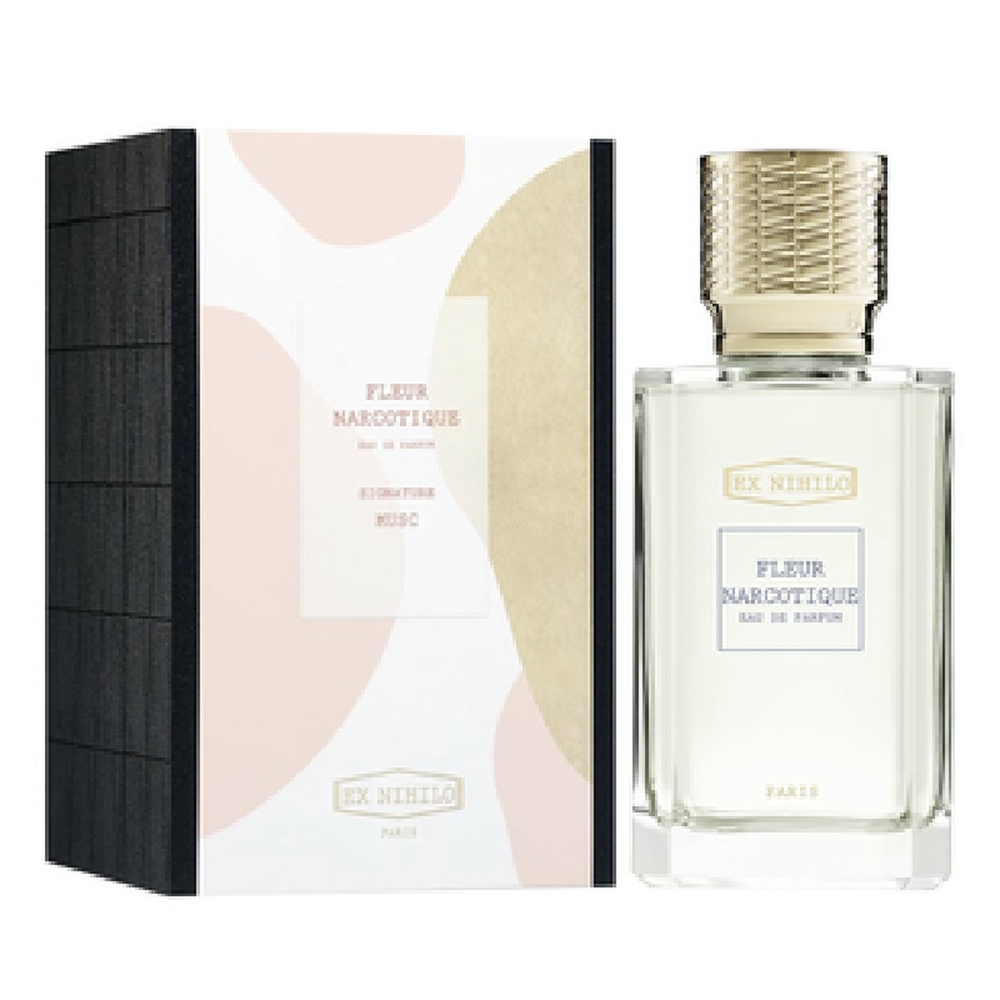 Ex Nihilo Fleur Narcotique Musc
