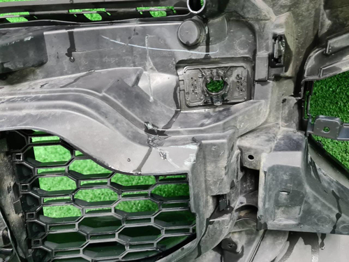 Бампер передний BMW X5 G05 (2018-2023) M-paket